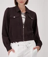 Monari Jacket Utility Pockets