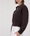 Monari Jacket Utility Pockets
