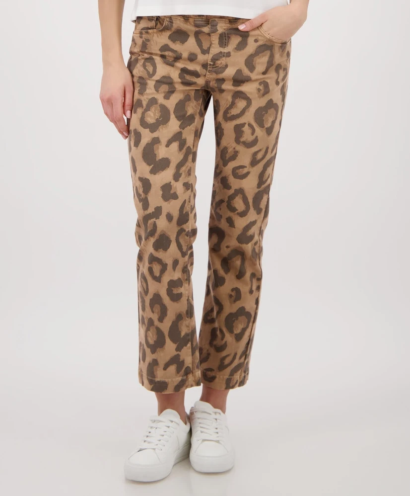 Monari Jeans Biscotti