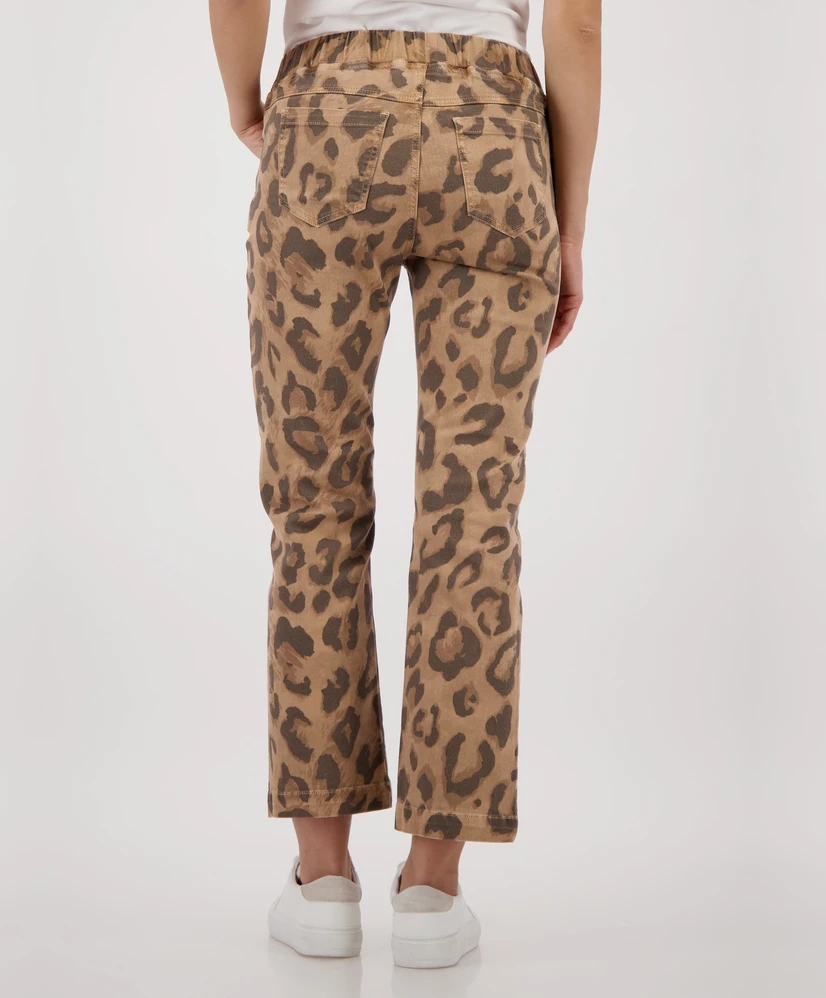 Monari Jeans Biscotti