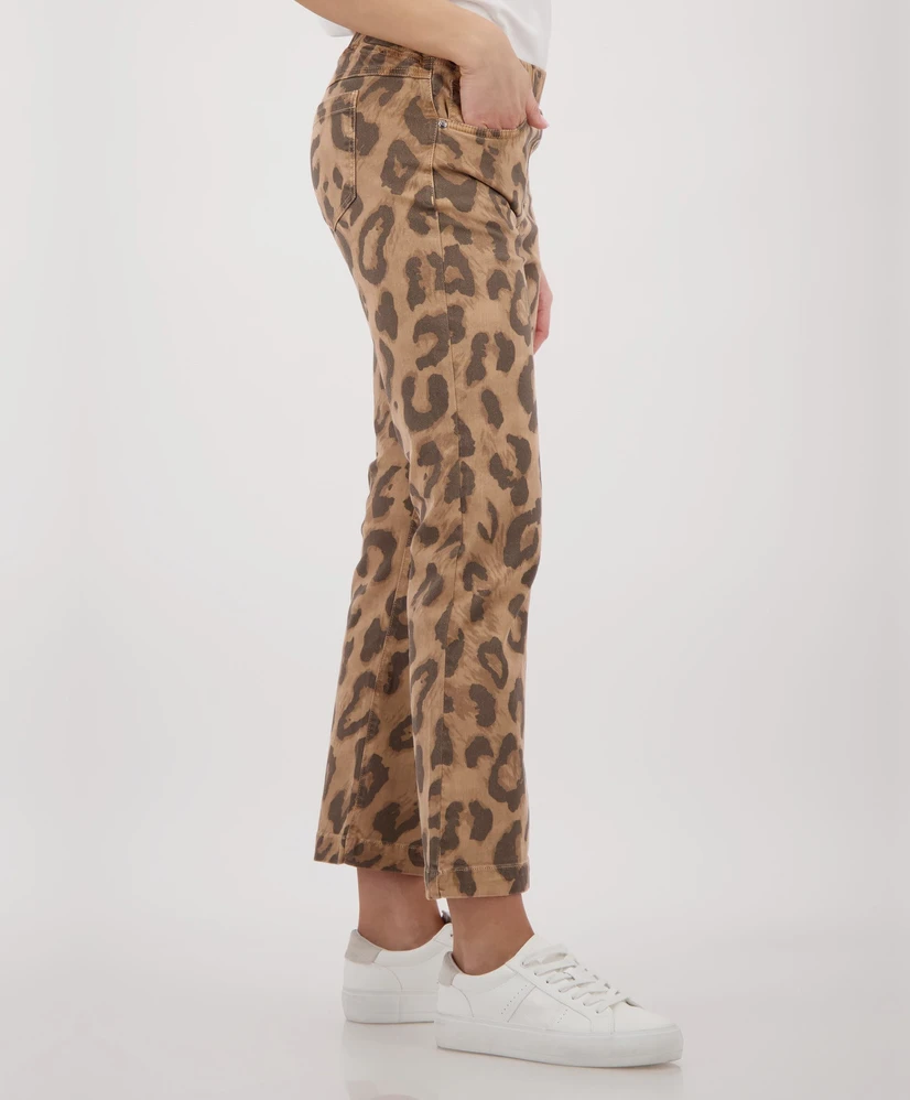 Monari Jeans Biscotti