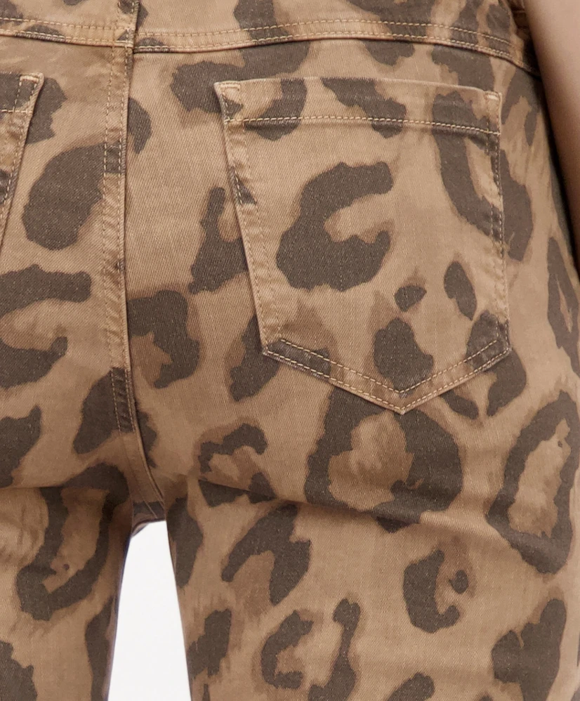 Monari Jeans Biscotti