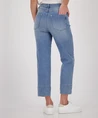 Monari Jeans Straight Fit Basic
