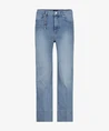 Monari Jeans Straight Fit Basic