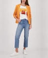 Monari Jeans Straight Fit Basic
