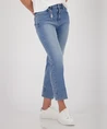 Monari Jeans Straight Fit Basic