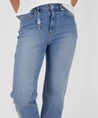 Monari Jeans Straight Fit Basic