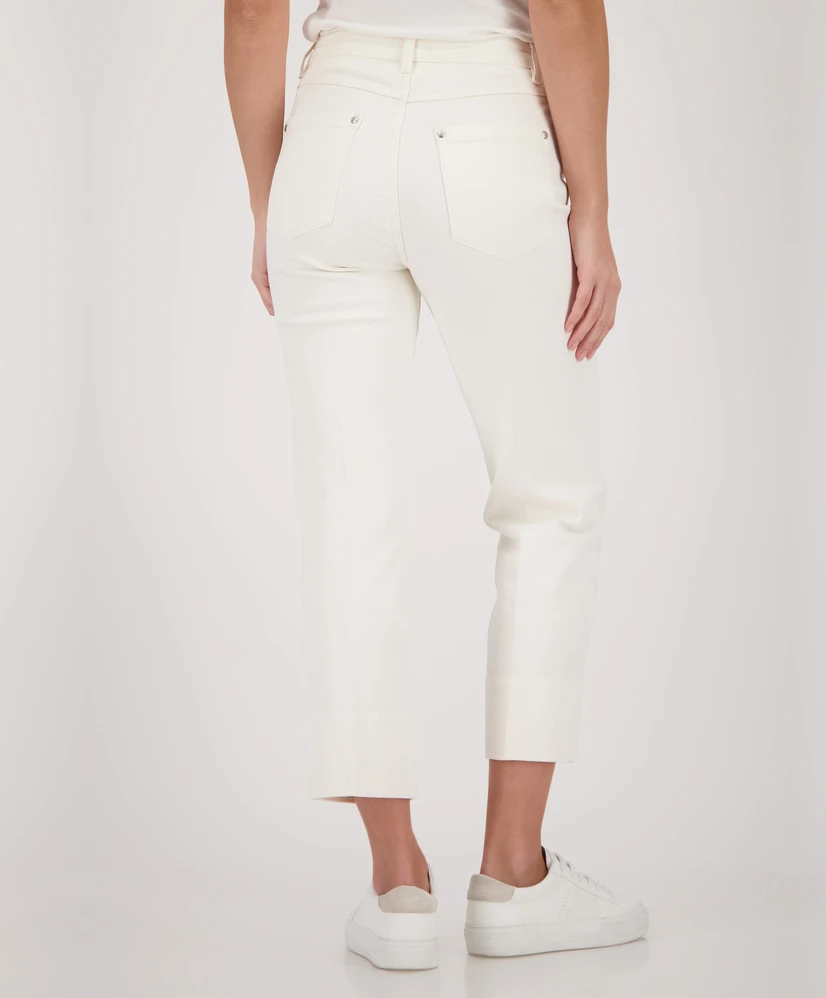 Monari Jeans Straight Fit Basic