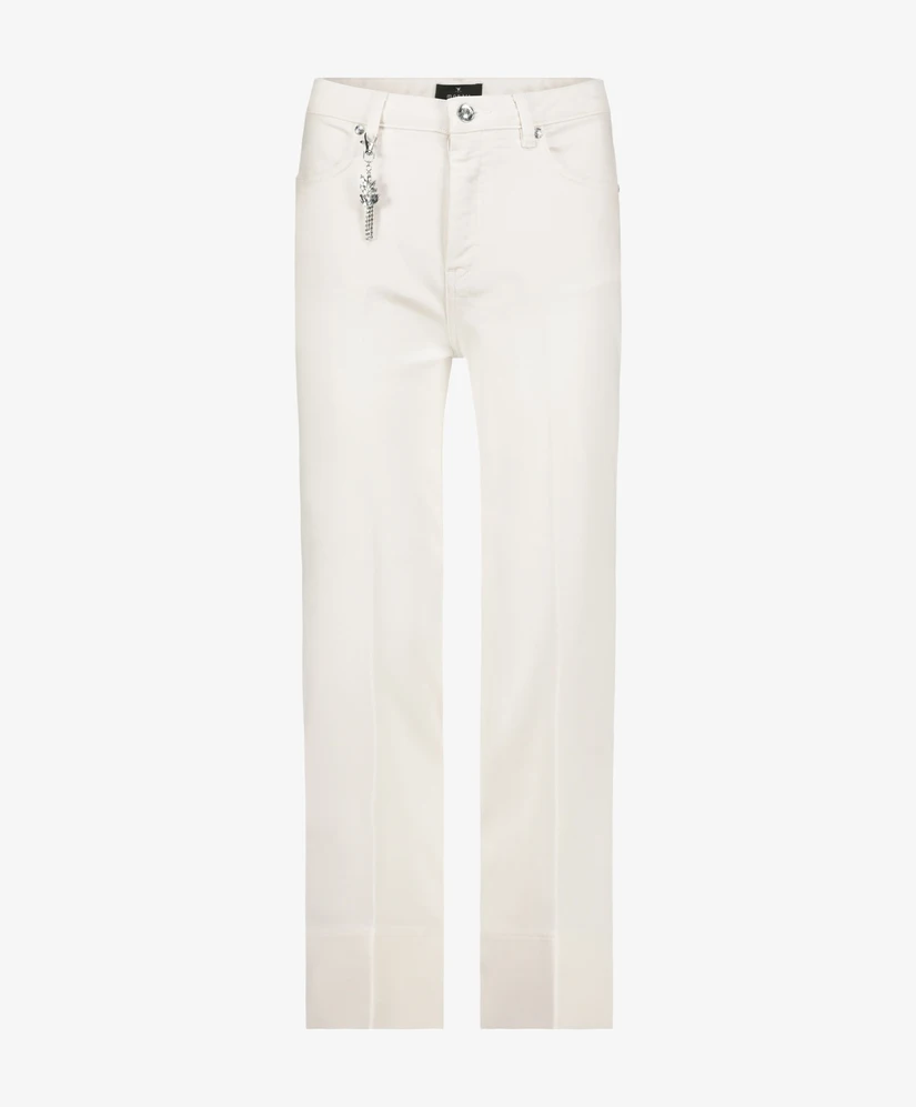 Monari Jeans Straight Fit Basic