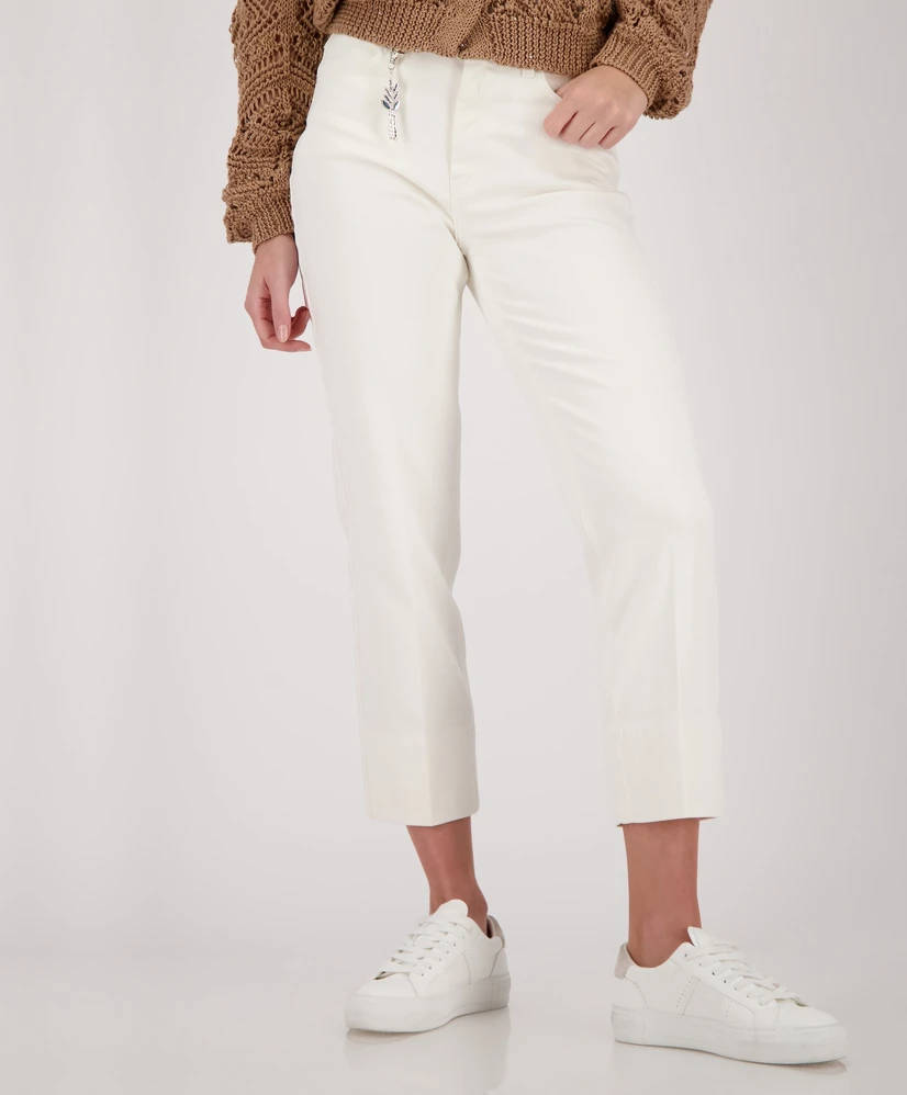 Monari Jeans Straight Fit Basic