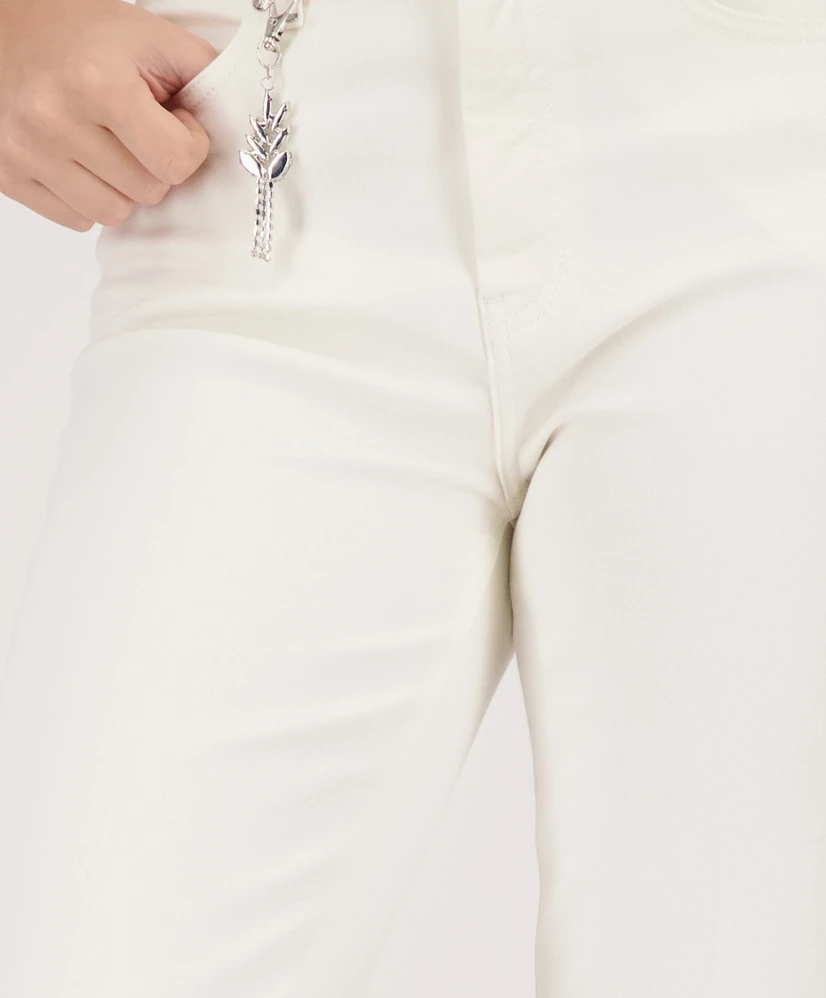 Monari Jeans Straight Fit Basic