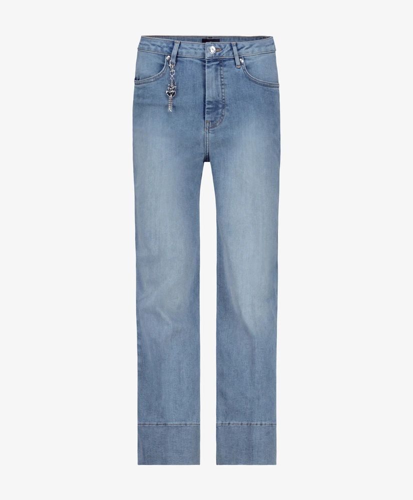 Monari Jeans Straight Fit Basic