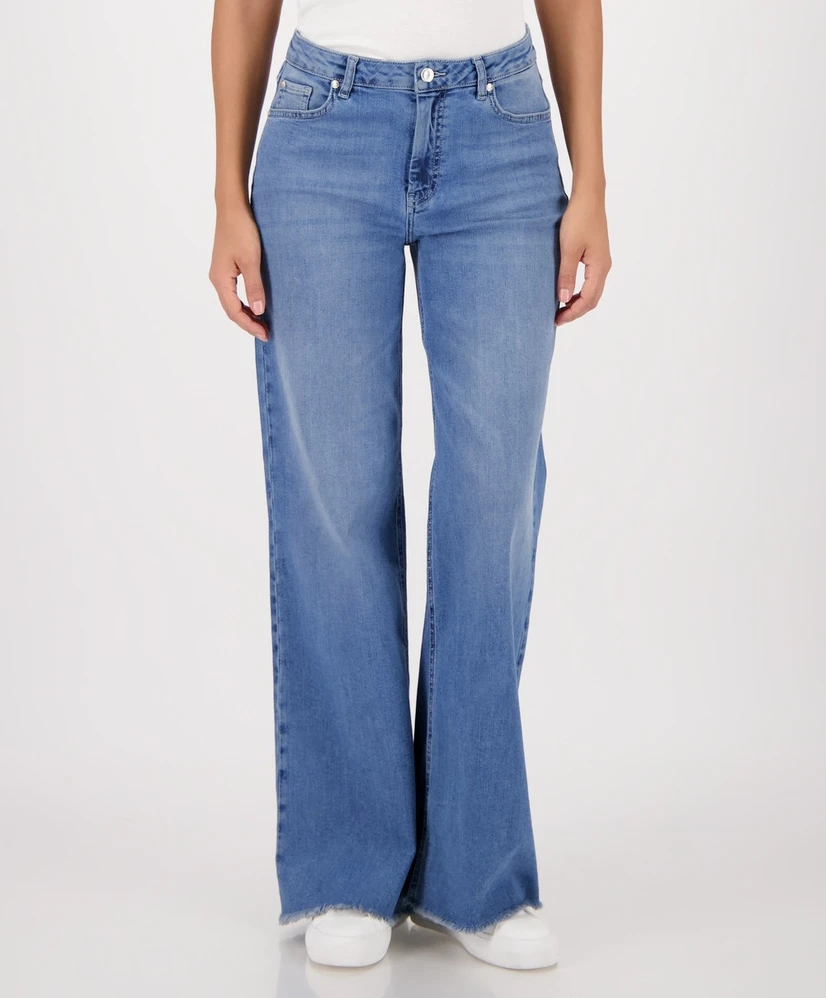 Monari Jeans Wide Leg