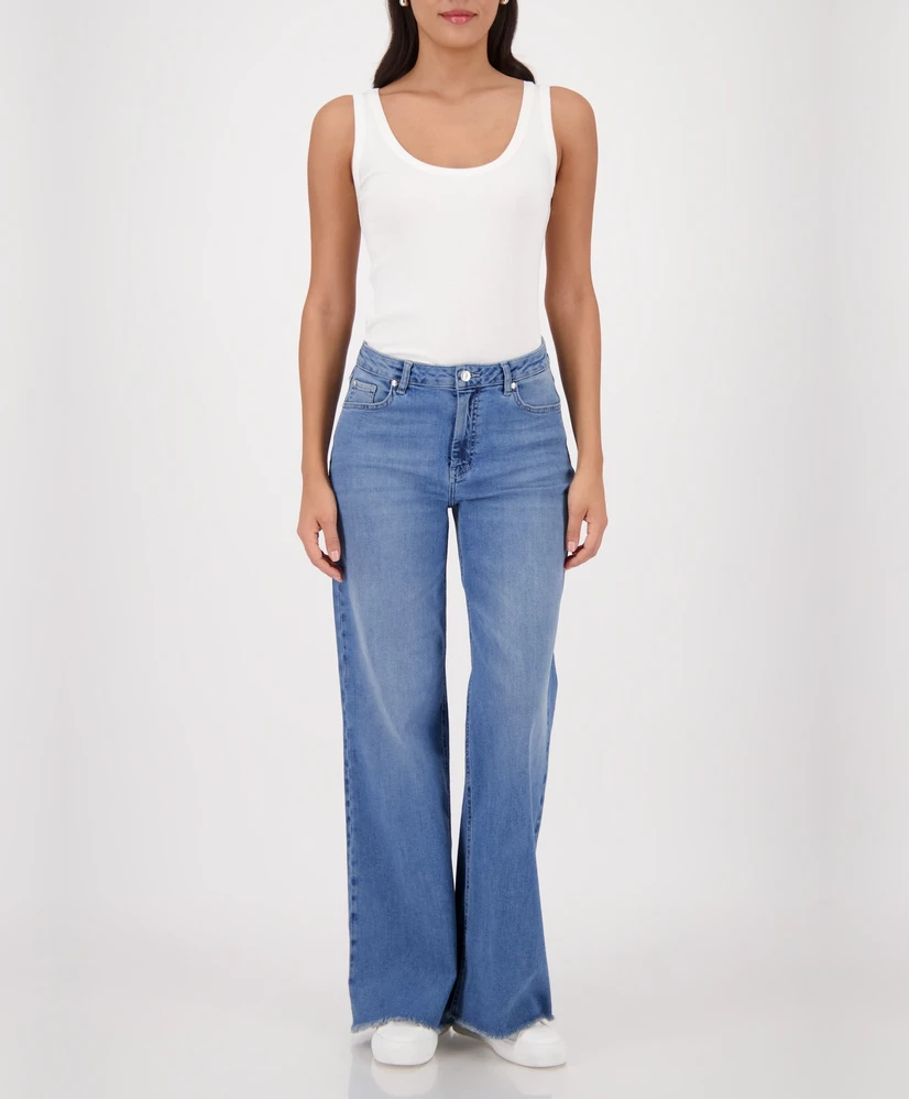 Monari Jeans Wide Leg
