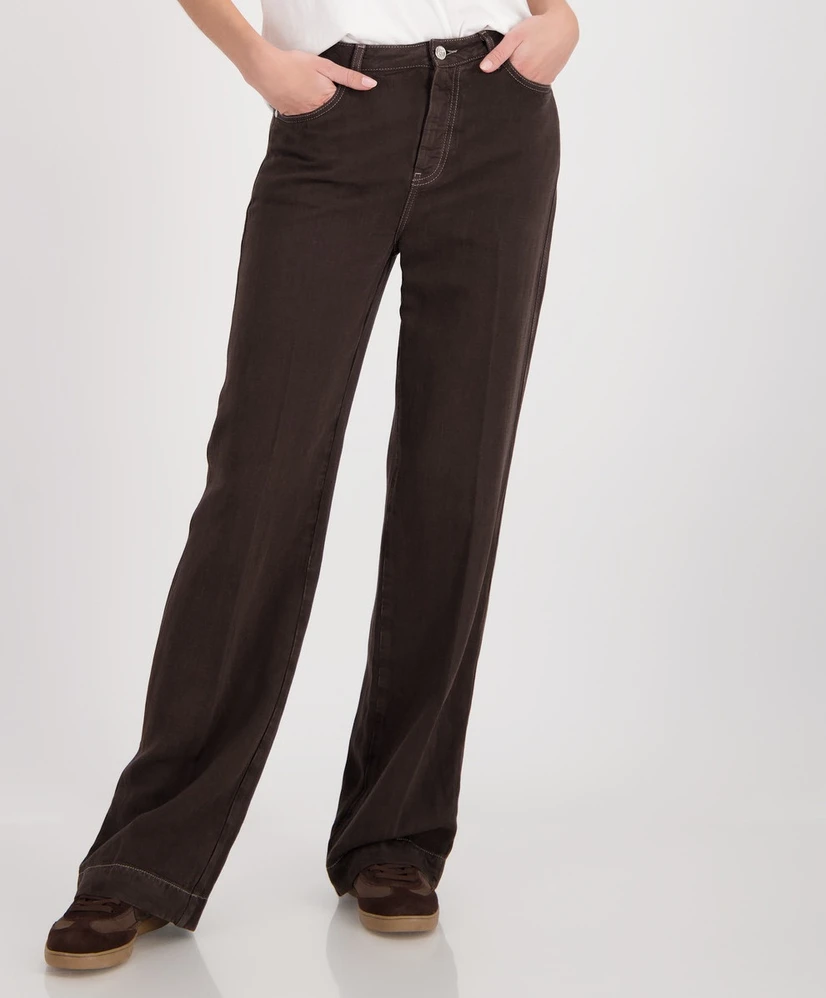 Monari Jeans Wide Leg