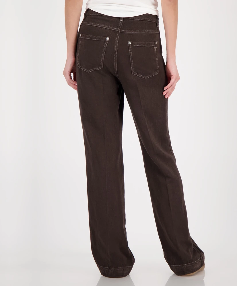 Monari Jeans Wide Leg