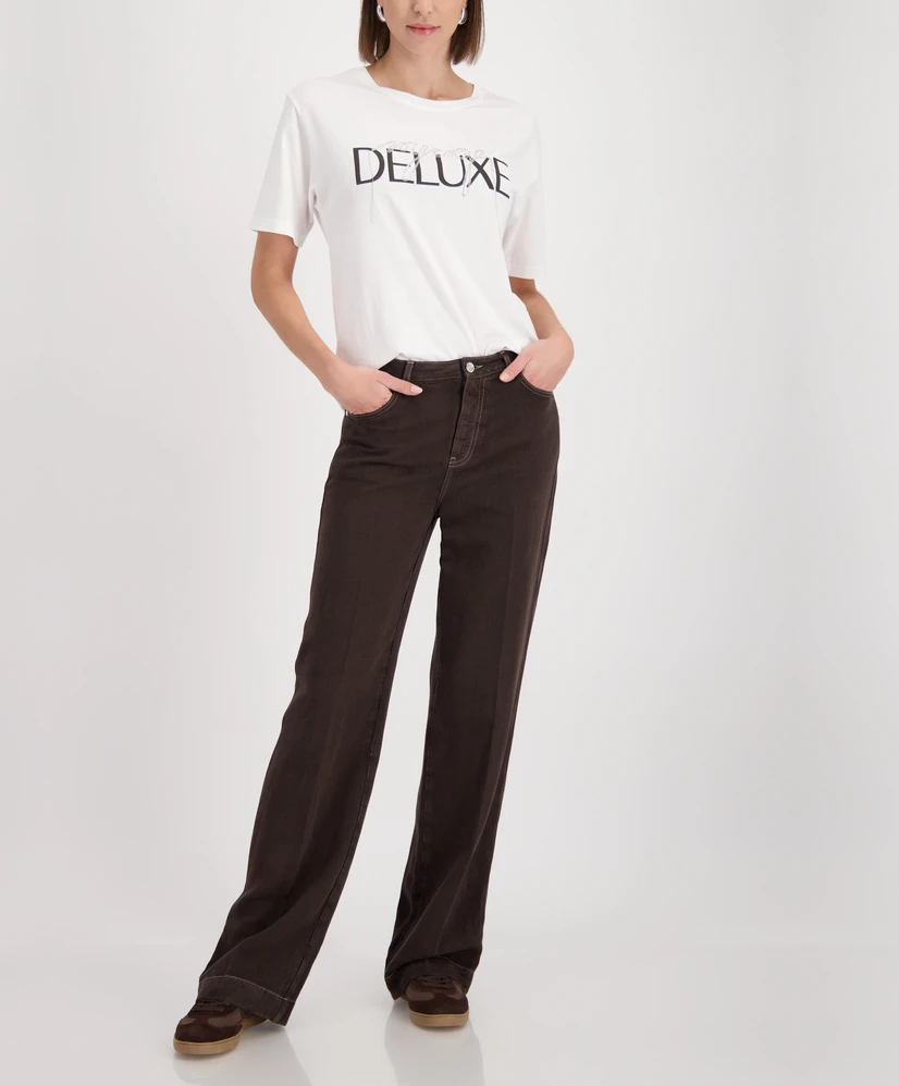 Monari Jeans Wide Leg