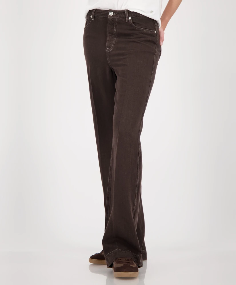Monari Jeans Wide Leg
