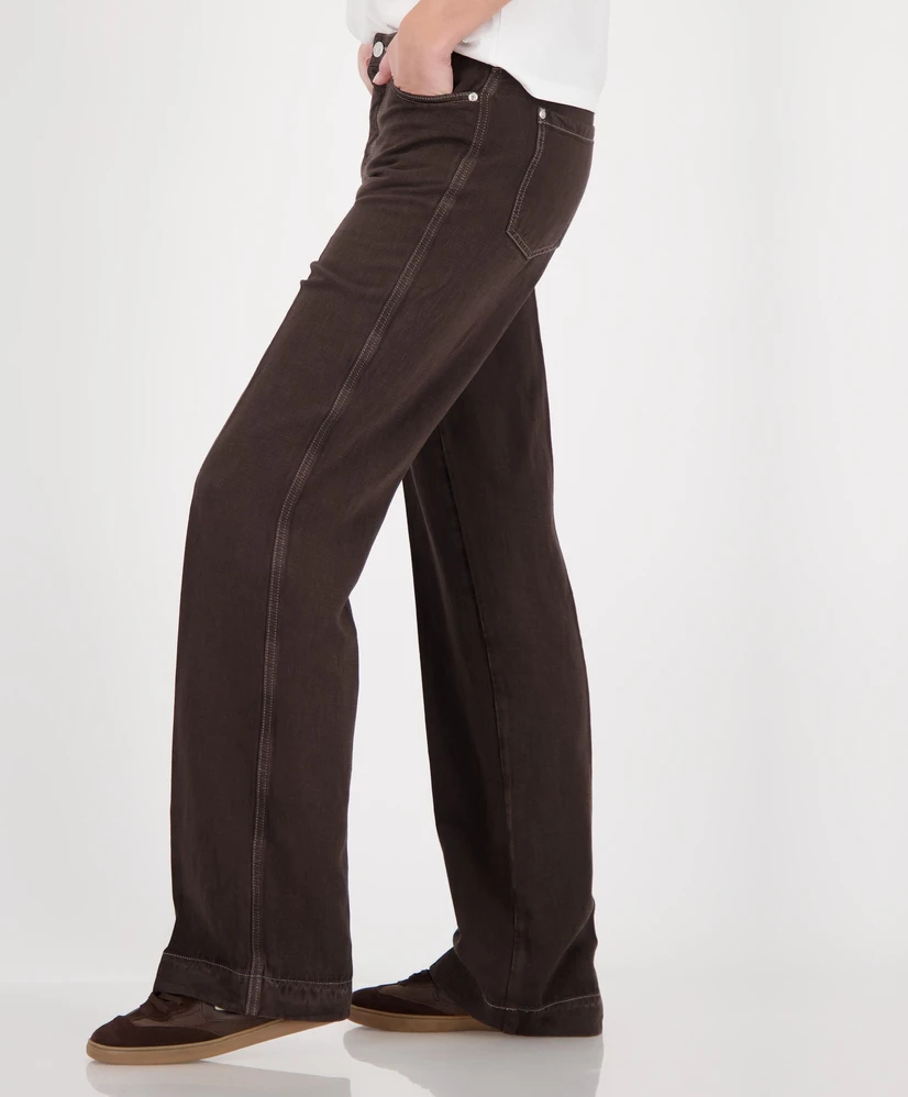 Monari Jeans Wide Leg