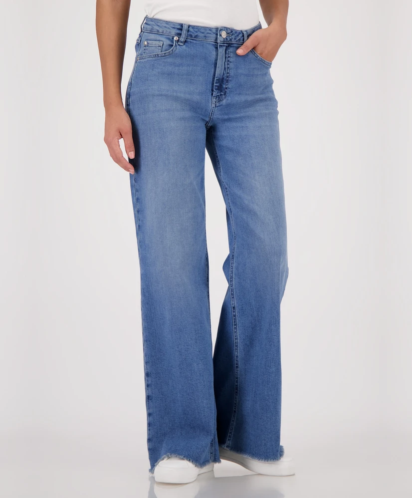 Monari Jeans Wide Leg