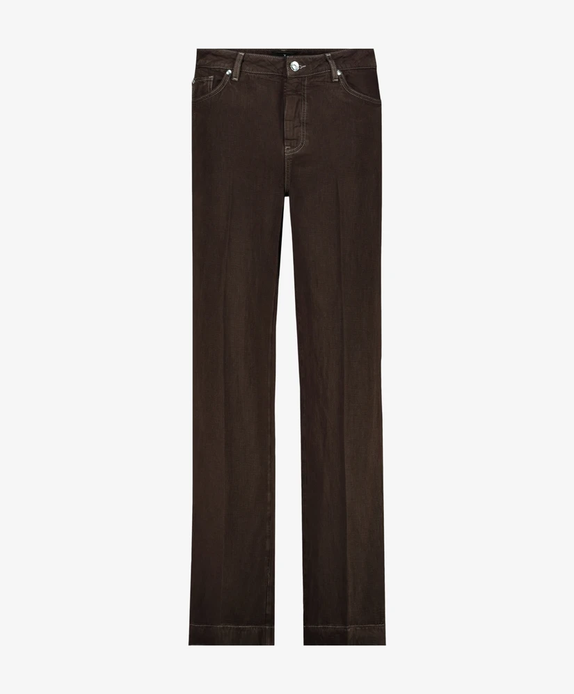 Monari Jeans Wide Leg