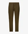 Monari Joggingbroek Zipper