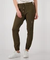 Monari Joggingbroek Zipper