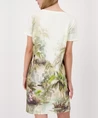 Monari Midi Jurk Jungle