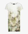 Monari Midi Jurk Jungle