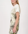 Monari Midi Jurk Jungle