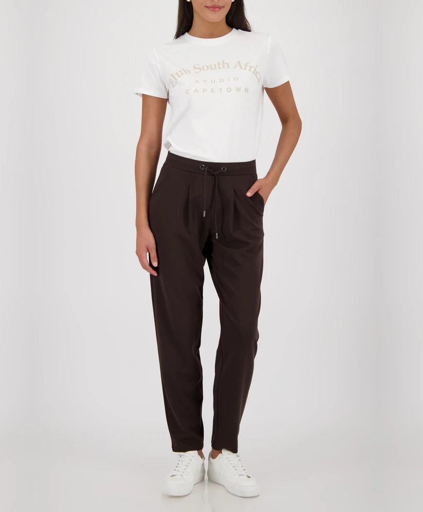 Monari Pantalon Cozy