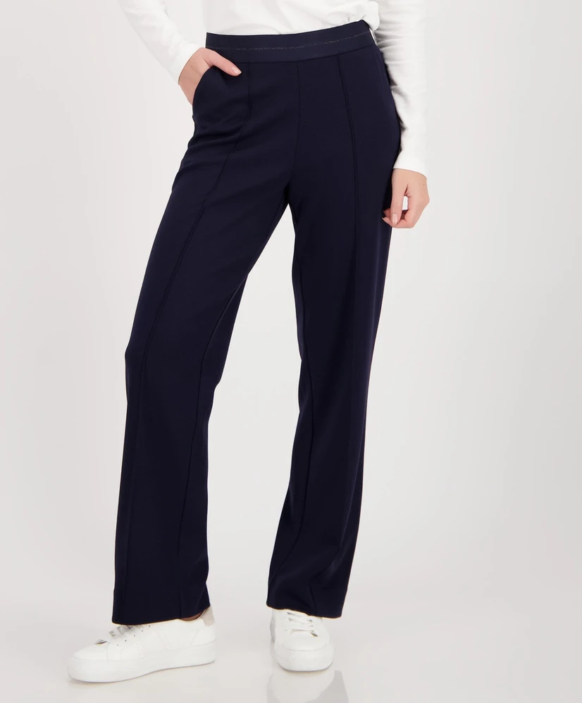 Monari Pantalon Glitter