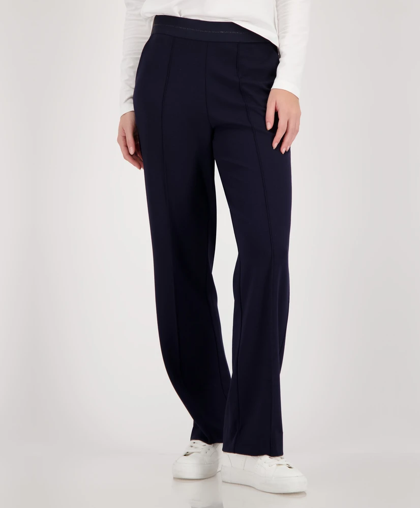 Monari Pantalon Glitter