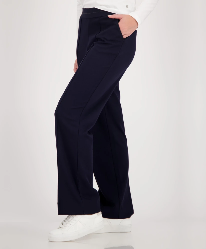 Monari Pantalon Glitter