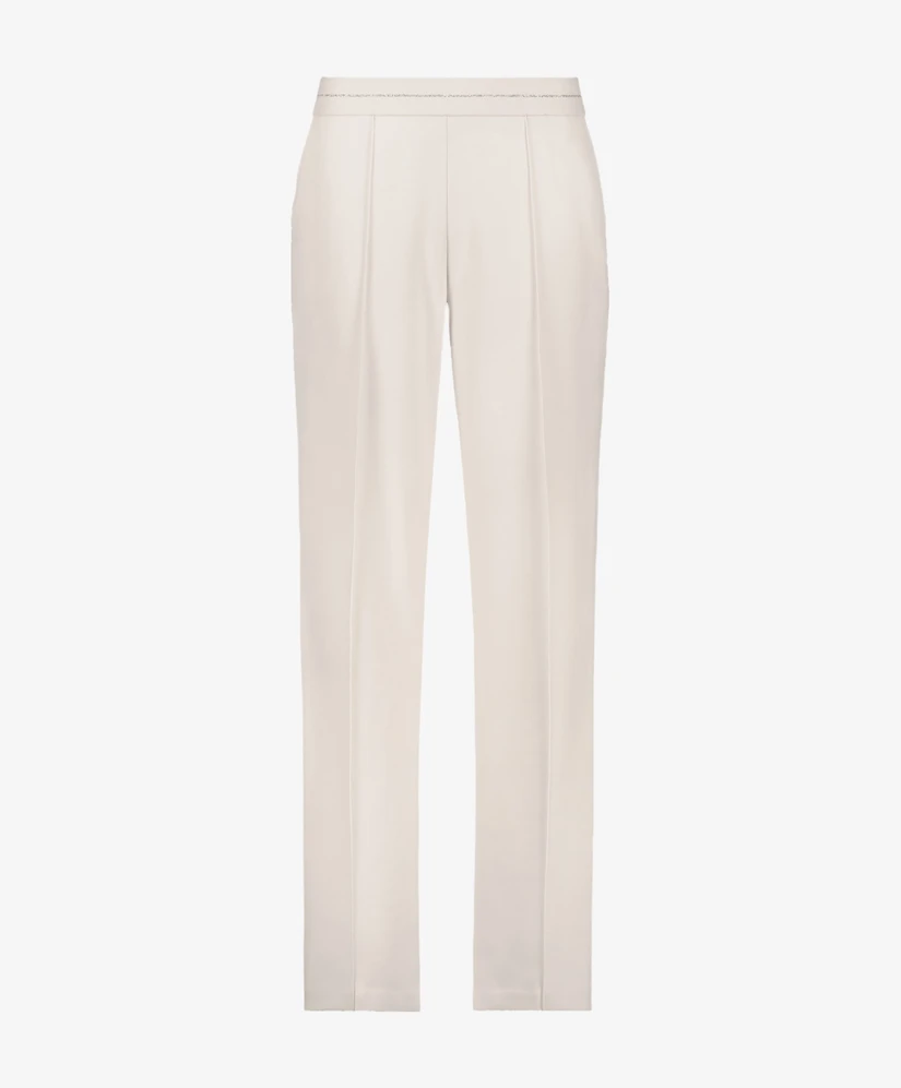 Monari Pantalon Glitter