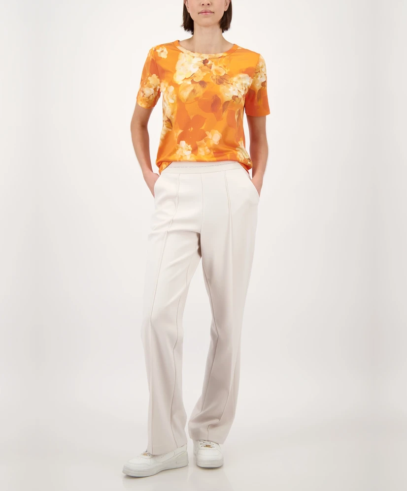 Monari Pantalon Glitter