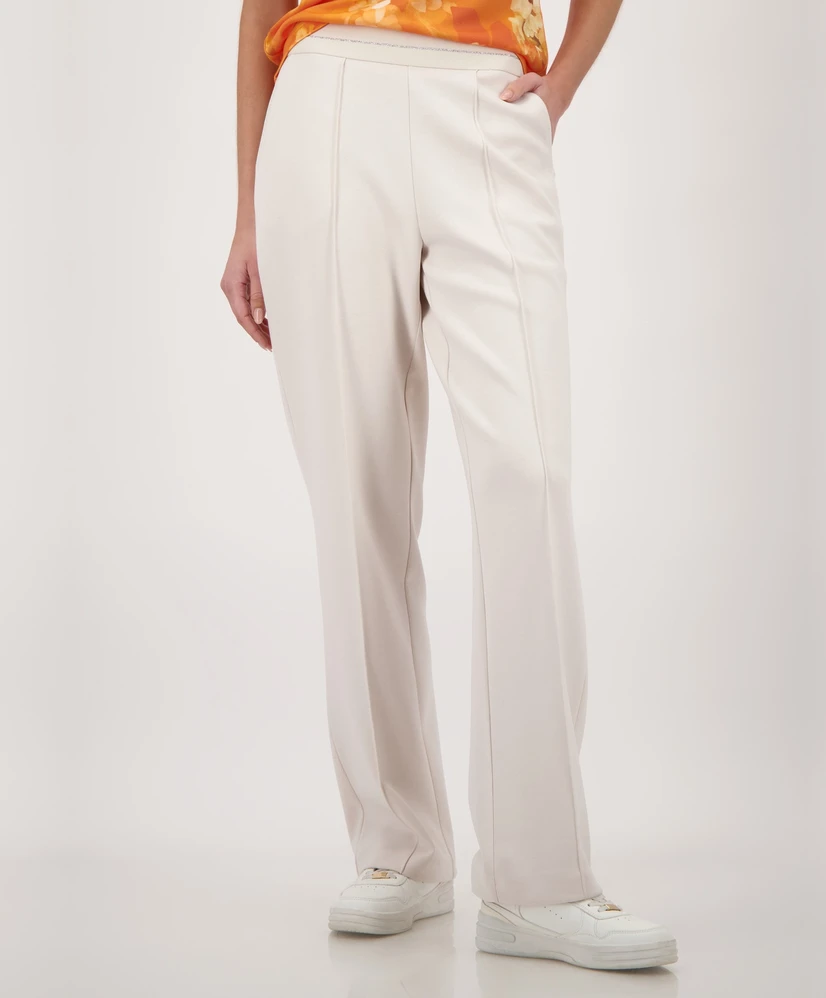 Monari Pantalon Glitter