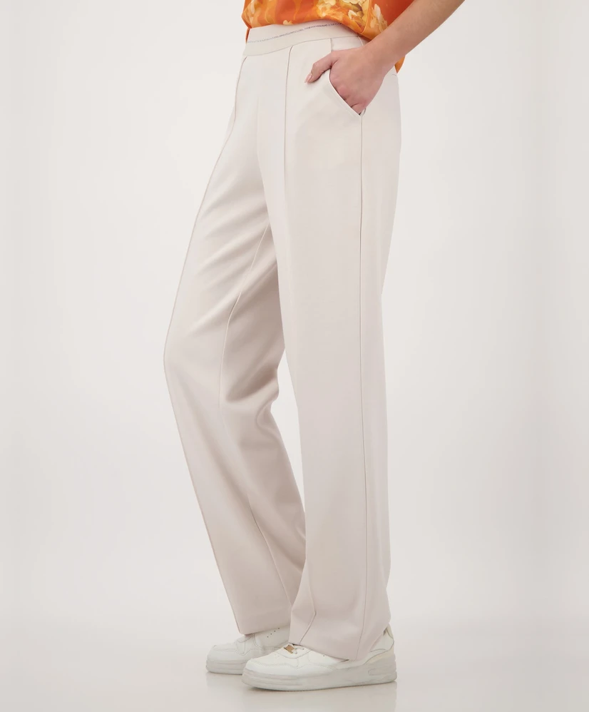 Monari Pantalon Glitter
