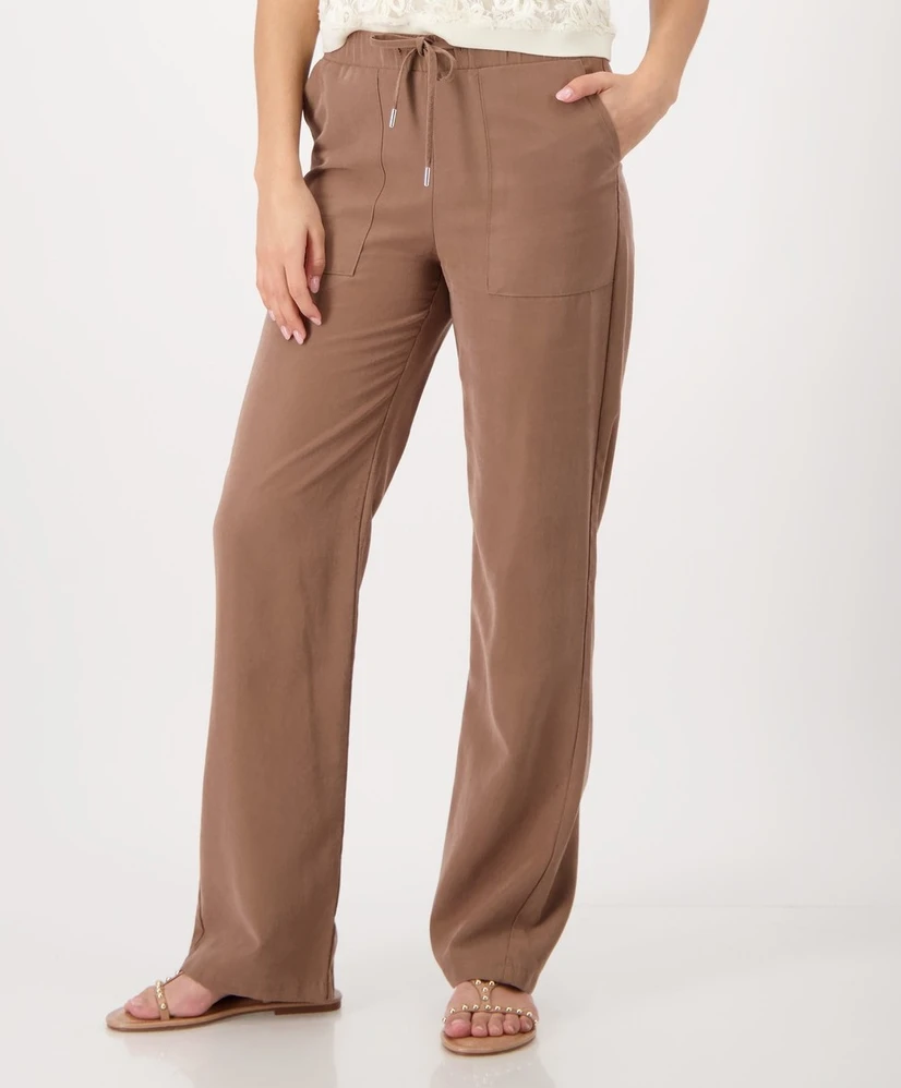 Monari Pantalon Pockets