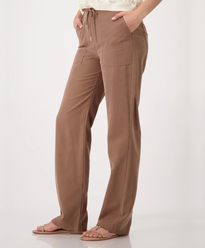 Monari Pantalon Pockets