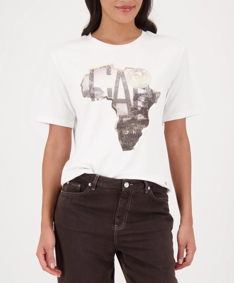 Monari T-shirt Africa