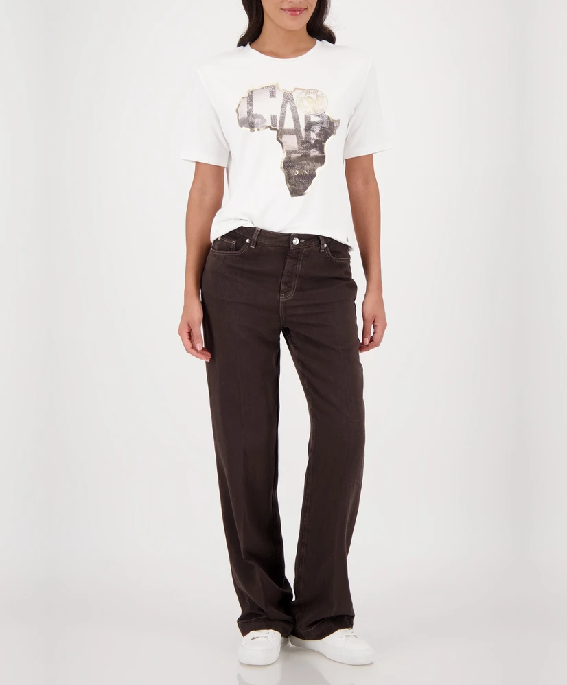 Monari T-shirt Africa