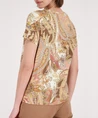 Monari T-shirt Allover Print