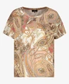Monari T-shirt Allover Print