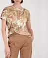 Monari T-shirt Allover Print