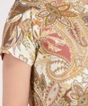 Monari T-shirt Allover Print