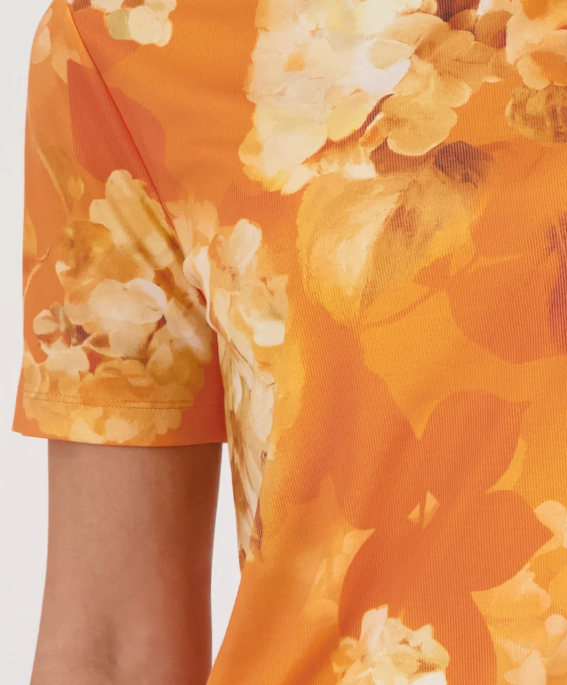 Monari T-shirt Aperitif