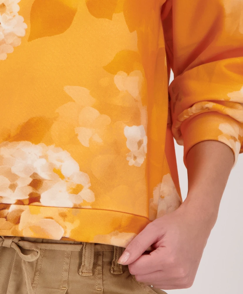 Monari T-shirt Aperitif