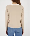 Monari T-shirt Collar