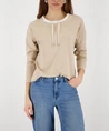 Monari T-shirt Collar